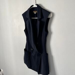 Louis vuitton uniform vest